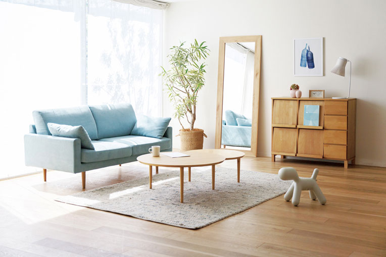 テーブル バルーン 90-2枚