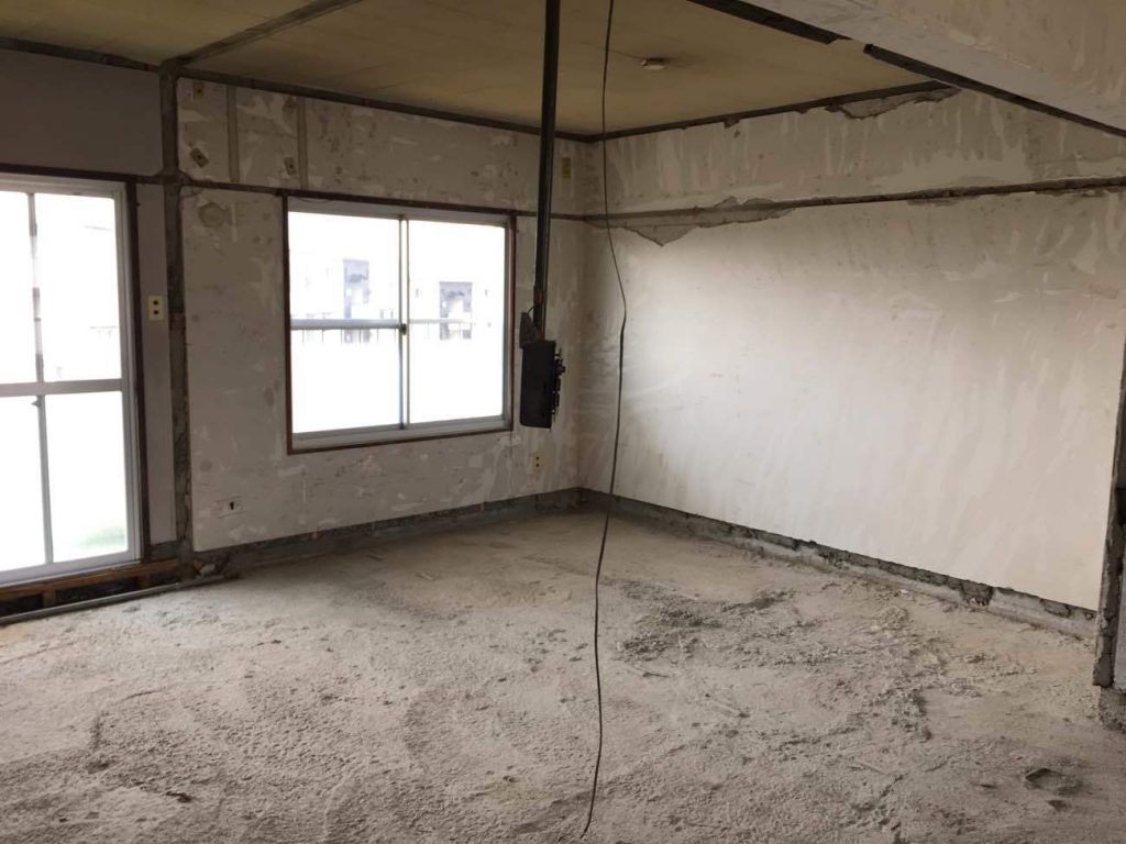 プロのキモチ 人気の団地リノベーション 注意点を事例 画像で解説 Hags ハグス