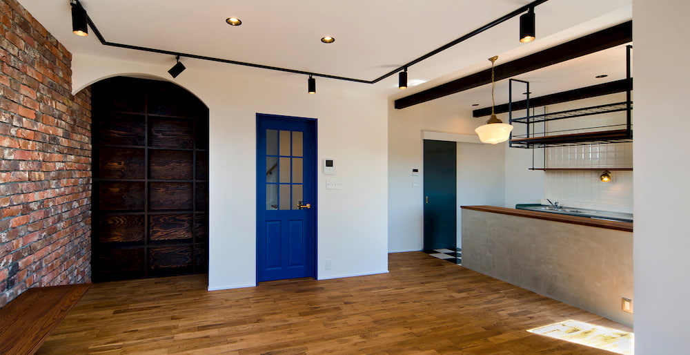 ブルックリンNY