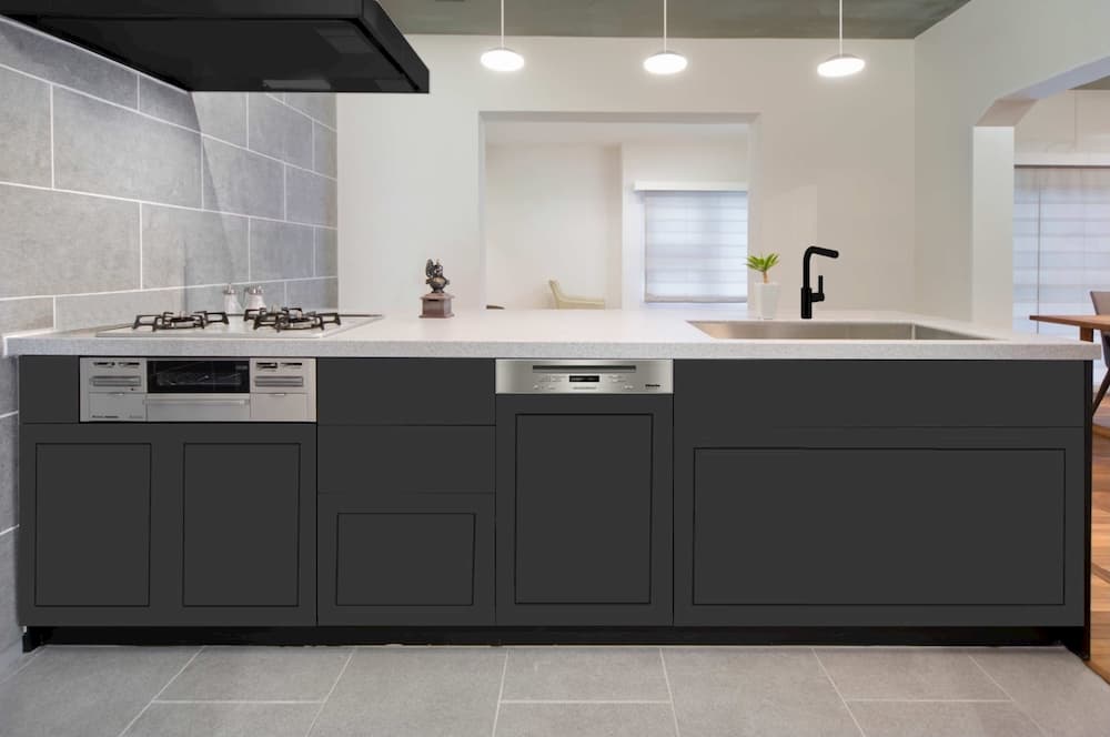 クックパッドオリジナルキッチン