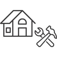 中古住宅を買って＋リノベーション