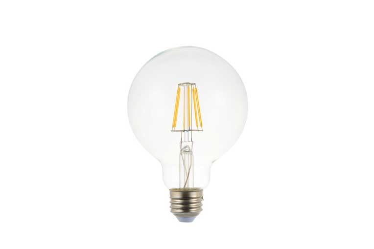 [廃番]LED電球 SWAN bulb シリーズ[E26]