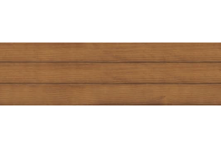 無垢パネル 羽目板ピノアース-2730mm|ミディアムブラウン