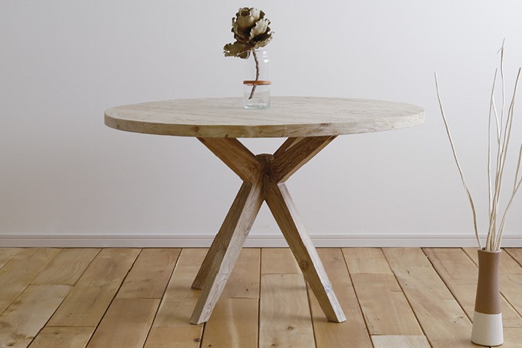 ダイニングテーブル Baum バウム|使用イメージ