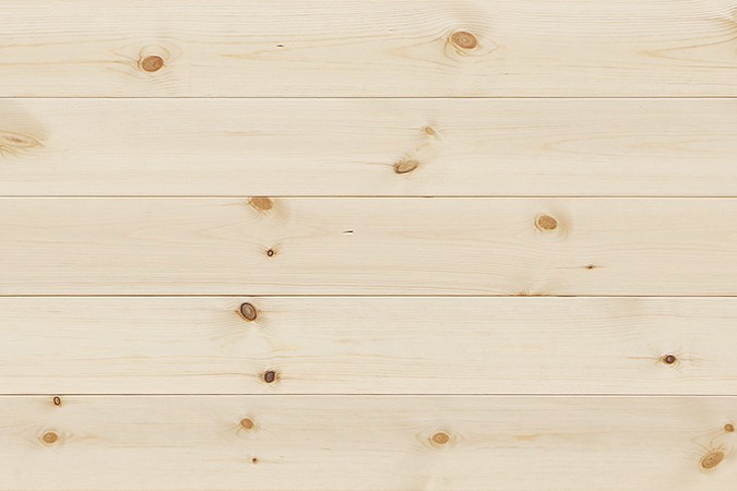 無垢フローリング レッドパイン (赤松) [W140]|ホワイト