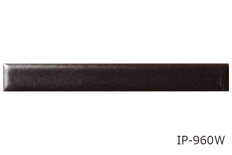 磁器質タイル Precera プリセラIP [100×15ボーダー]|IP-960W マット