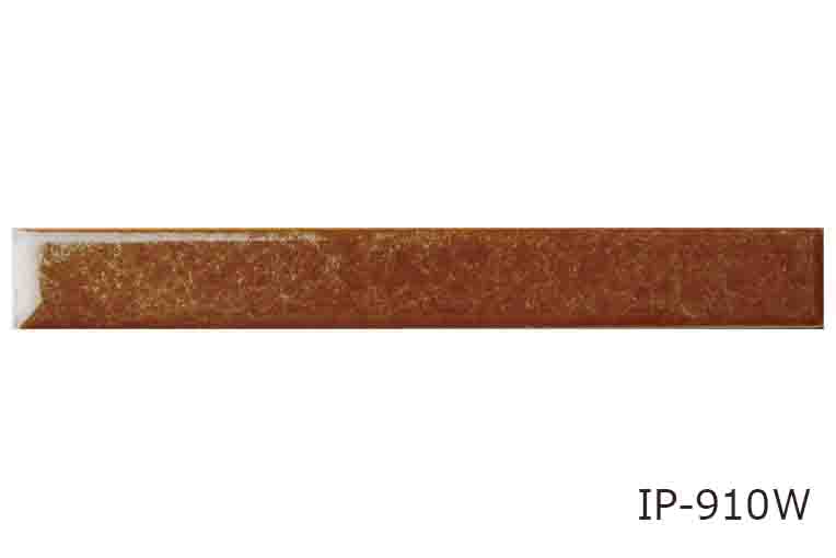 磁器質タイル Precera プリセラIP [100×15ボーダー]|IP-910W ラスター