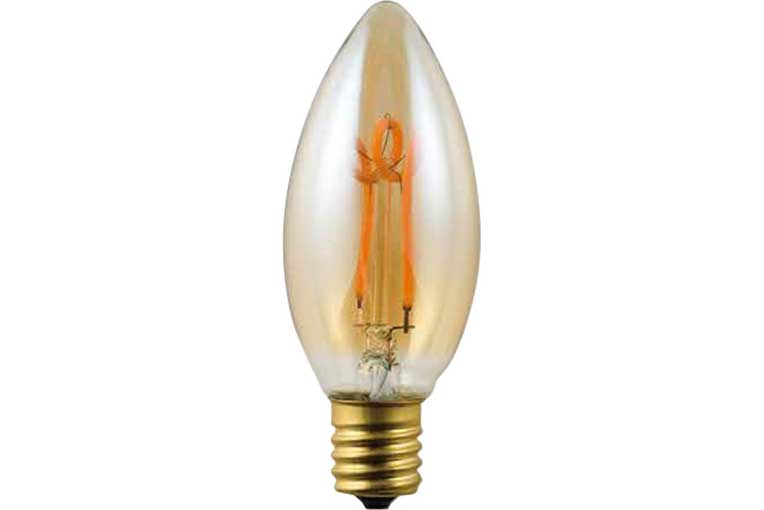 LED電球 Swanbulb VF シリーズ【E17】