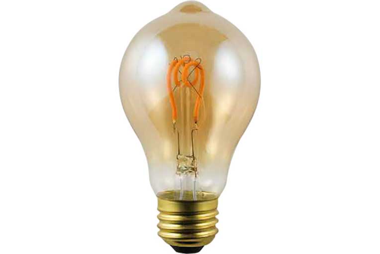 LED電球 SWAN bulb VF シリーズ[E26]｜ライト・照明｜電球｜HAGS (ハグス)  ｜リノベのプロが厳選！リノベーション×国内最大級オシャレ建材サイト