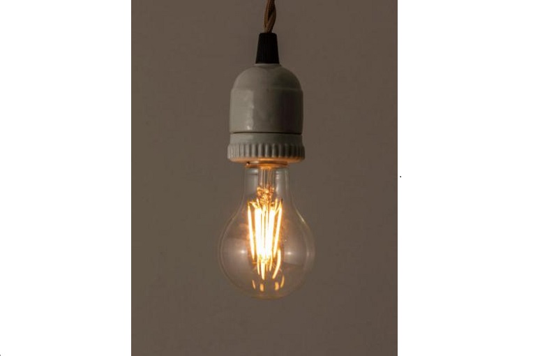 Led電球 一般電球型 E26 ライト 照明 電球 Hags ハグス リノベアイテム オシャレ建材の通販