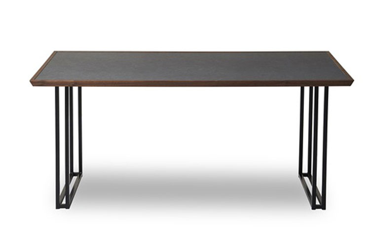 [JAPAN MADE]テーブル MEGURO メグロ W1500/1800