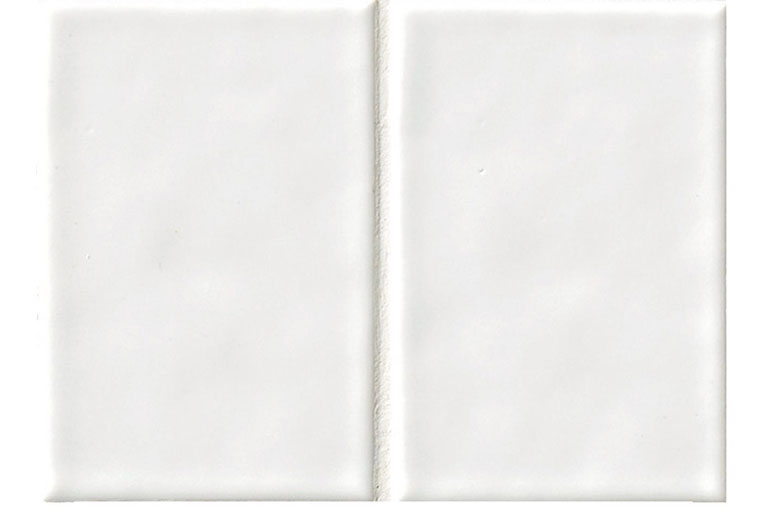 磁器質タイル ARABESCO アラベスコ レリーフ/無地 [70×100角]|カラー：100