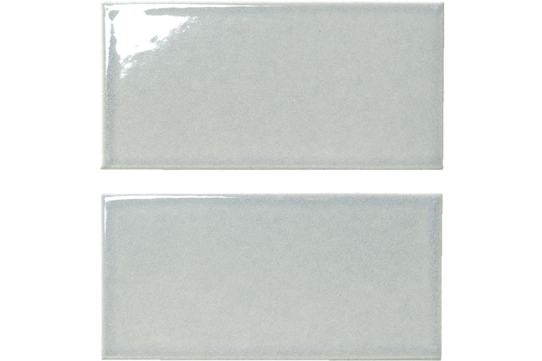 磁器質タイル CLARTE クラルテ 刷毛塗/無地 [150×75角]|カラー：700