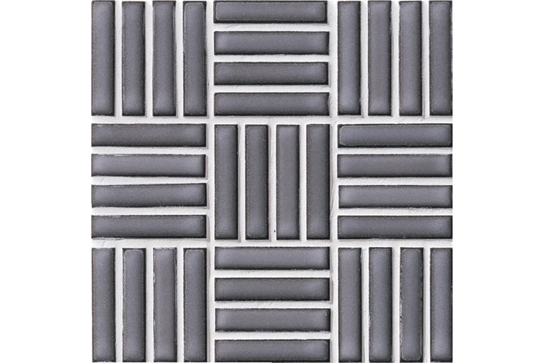 磁器質モザイクタイル SALMA サルマ [47×9.5角]|ボックス貼り_11