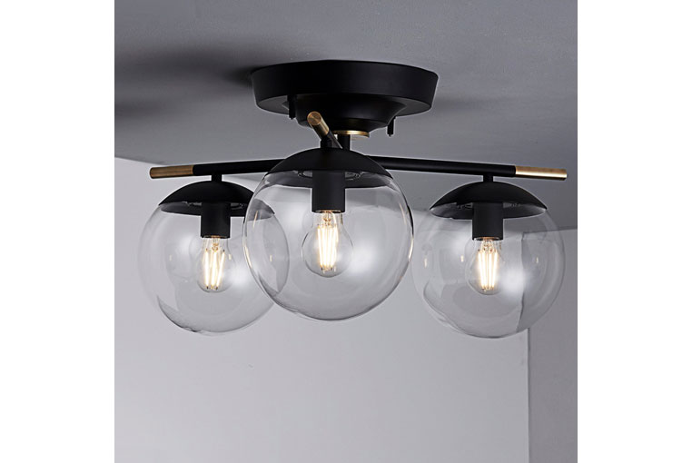 シーリングライト Bliss ブリス 3｜ライト・照明｜シーリング