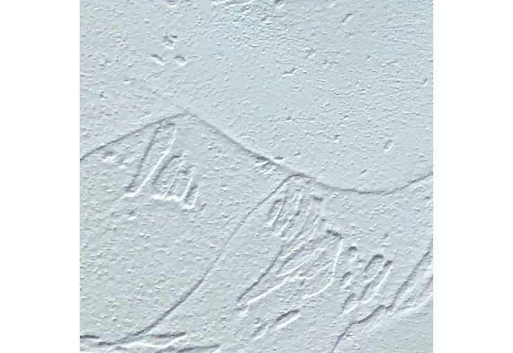 【HAGSオリジナル】珪藻土 HAGS-Lime -森の塗り壁材- [20kg]|HL-5