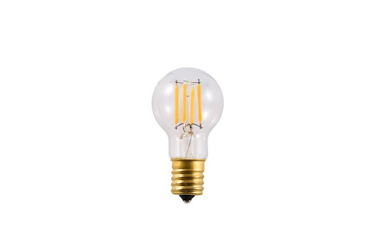 (LED電球)  ミニクリプトン型【E17】2.7W|商品単体