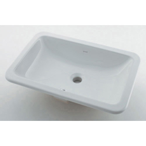 洗面ボウルオーバーカウンターVitrA W550