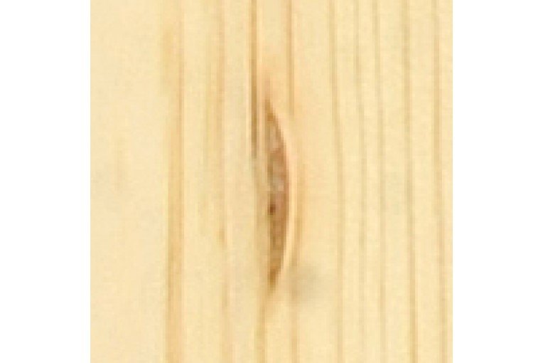 無垢フローリング エコプレーゼ あづみの松 無地上小グレード [W152] [オイル]|ヤニ壺