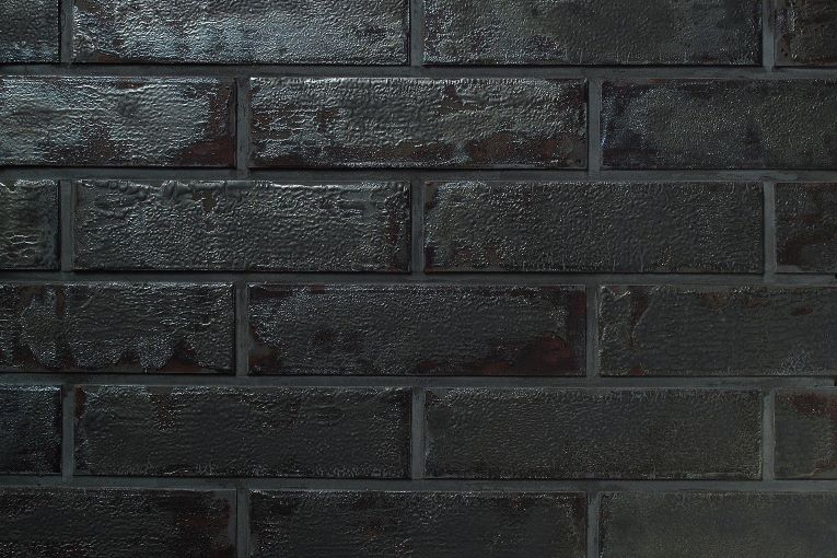 磁器質タイル Metal Brick メタルブリック [230×60角]|MB-02