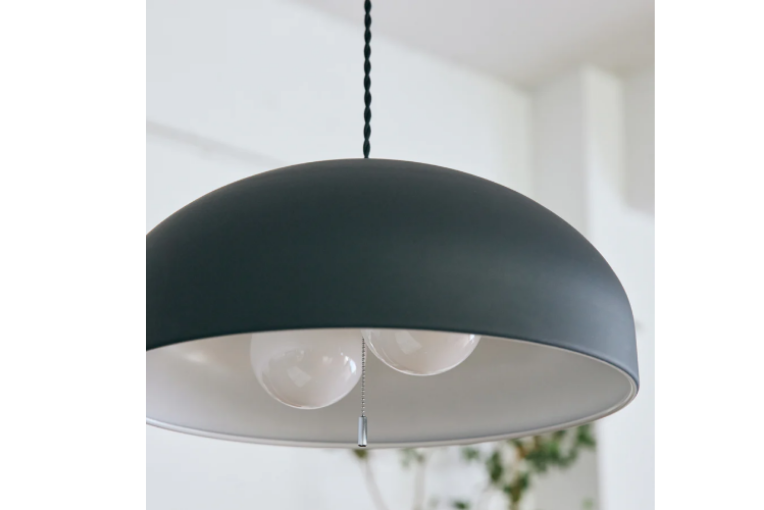 ペンダントライト WAYNE