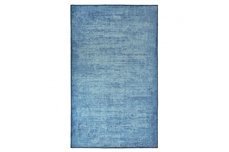 ラグ SONOS|商品単体(BLUE)