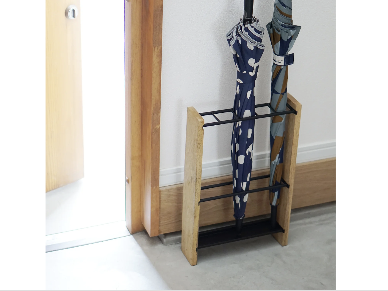 アンブレラスタンド