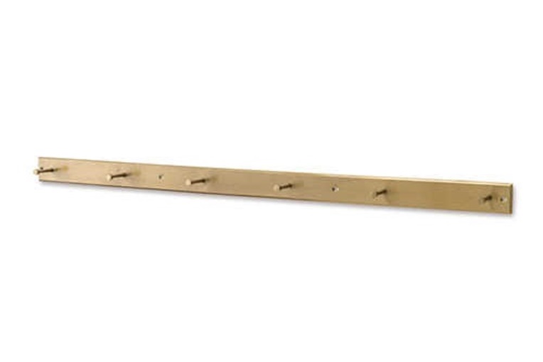 バーフック stick W800|アンティークゴールド