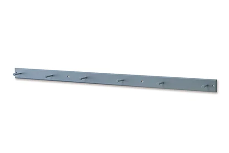 バーフック stick W800|ライトグレー