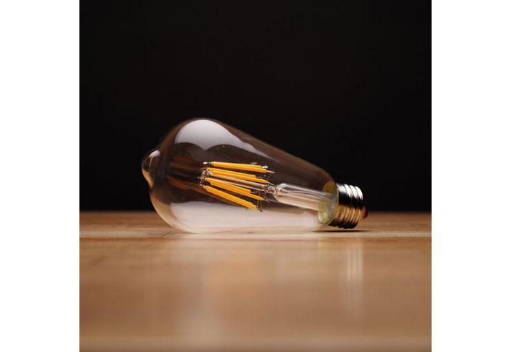 LED電球 Ocean-Q エジソン【E26】7.5W|商品イメージ