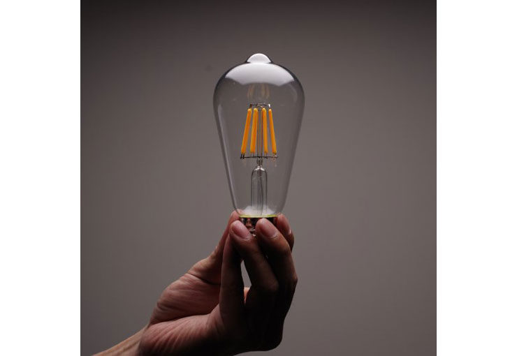 LED電球 Ocean-Q エジソン【E26】7.5W|商品イメージ