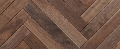 ヘリンボーン・パーケット