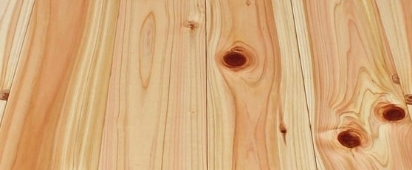 松・杉・檜・桐