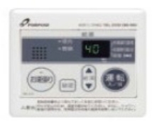 台所リモコンMC-210