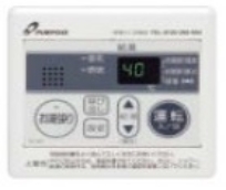 浴室リモコン FC-210